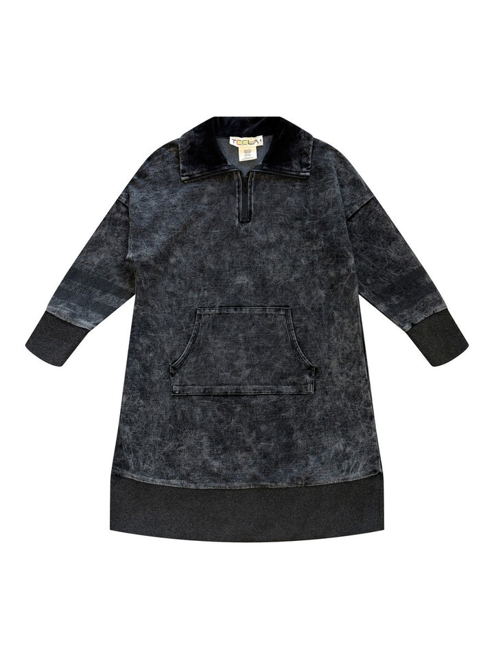 21-071A-Mineral Dress-Black