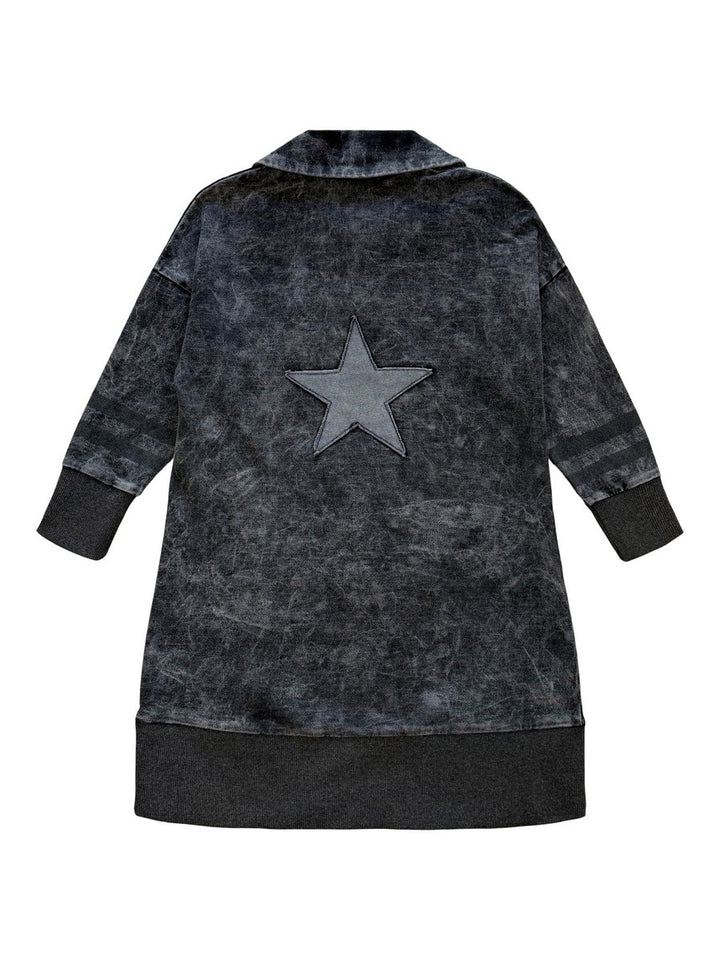 21-071A-Mineral Dress-Black