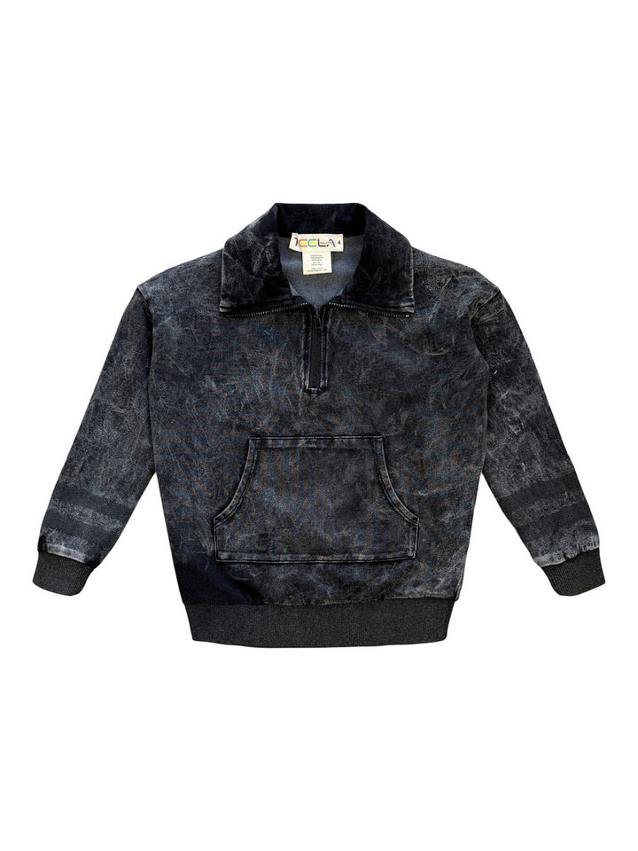 21-074-Mineral Boy Top-Black