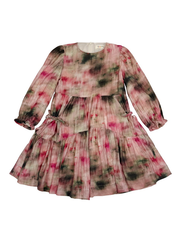 21-299A-Lulu Dress-Floral