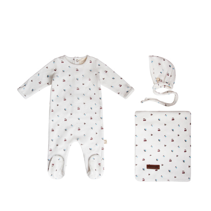 Layette sale 3pc set #21