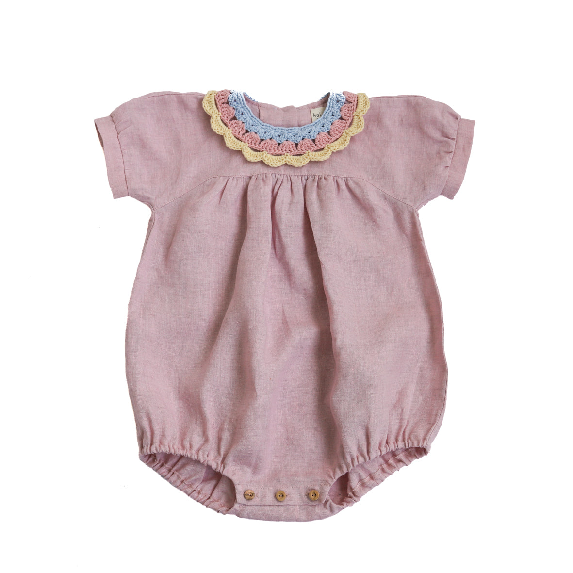 kalinka maria Romper