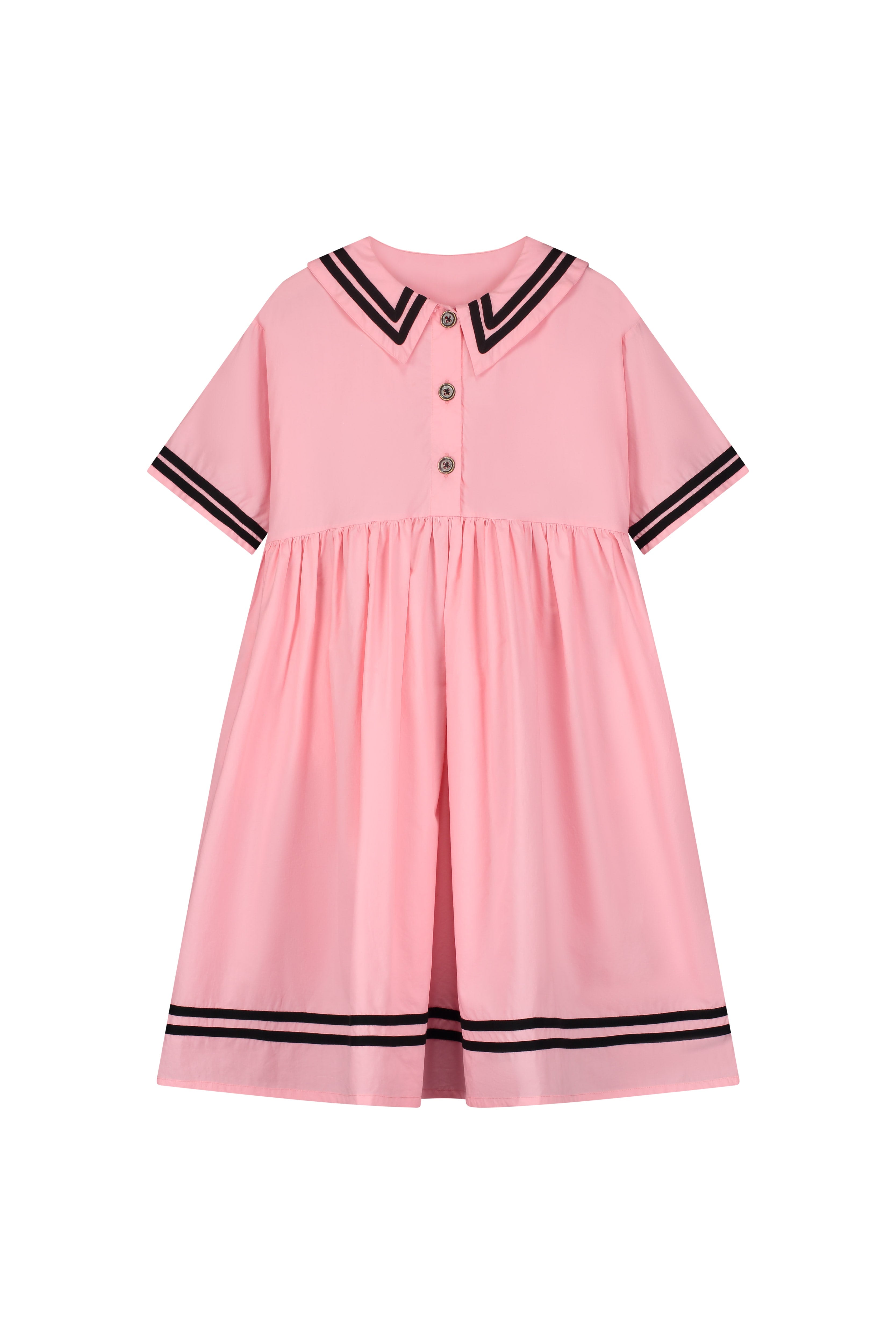 little creative factory ガウン Little creative factory | Macaroni Kids