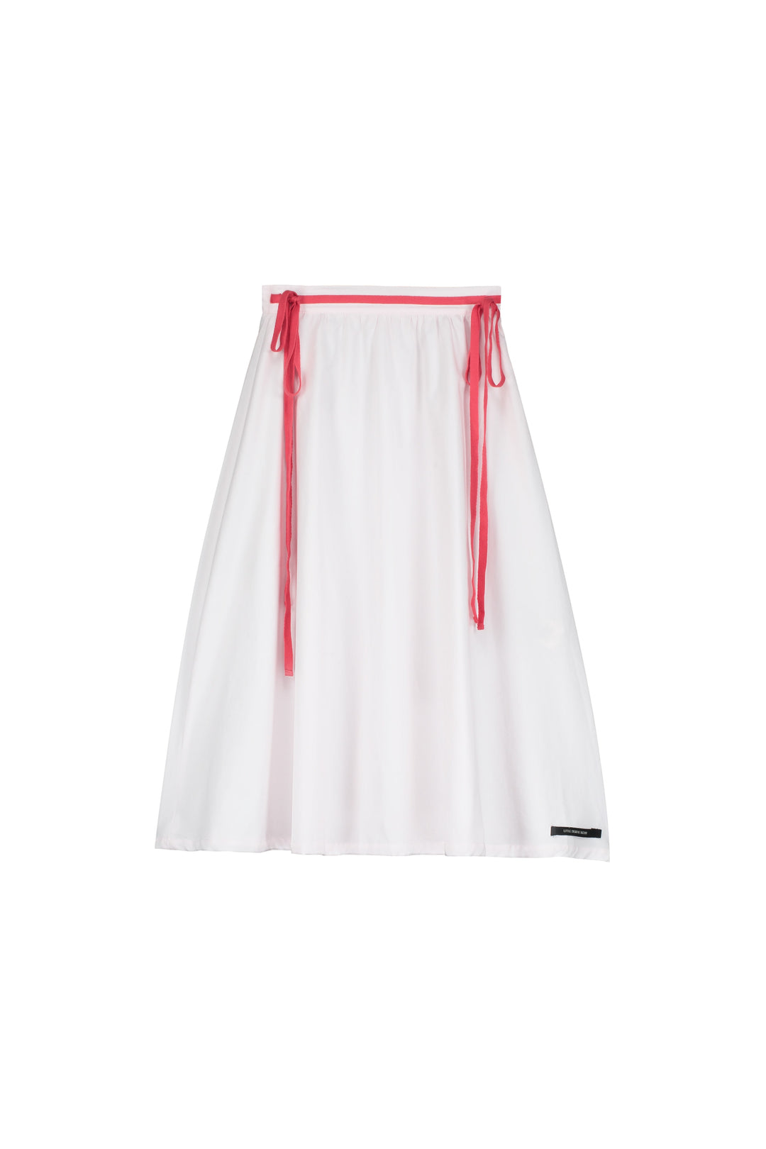 Magic Skirt-PalePink