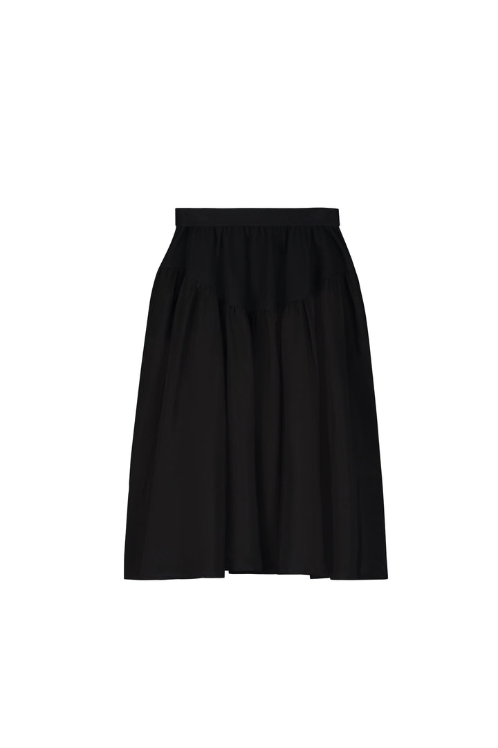 Forest skirt-Black