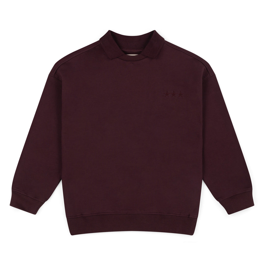 KK26-623 Academy Club Polo Fig