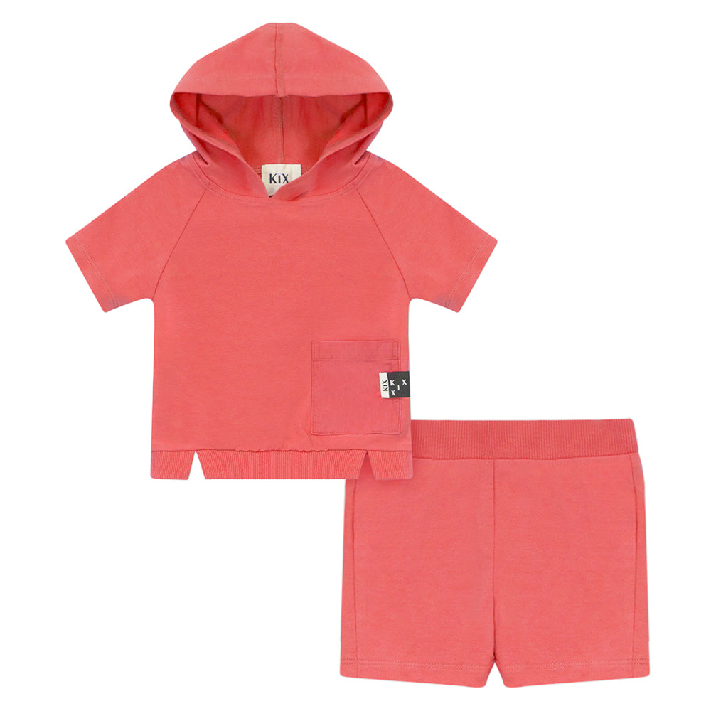 K5700-HOODED SET-DUBARRY