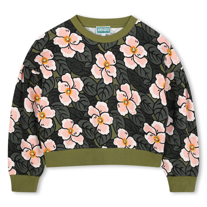 K61342-SWEATSHIRT-PINK PALE