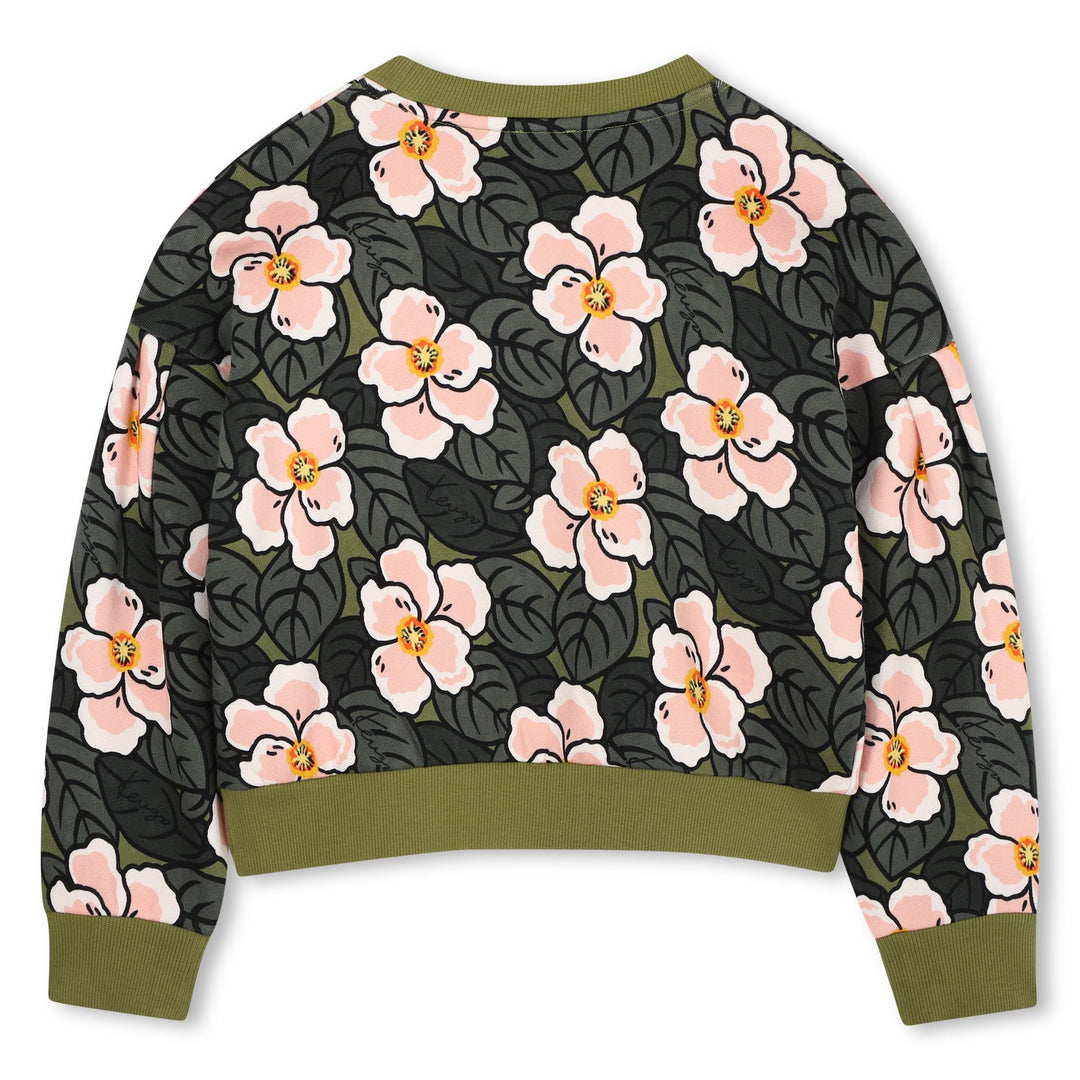 K61342-SWEATSHIRT-PINK PALE