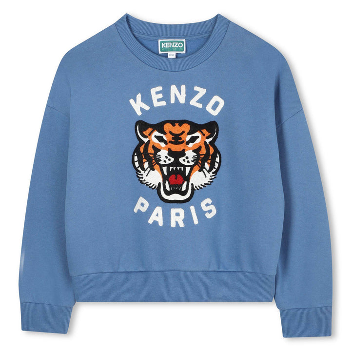 K61378-SWEATSHIRT-PALE BLUE