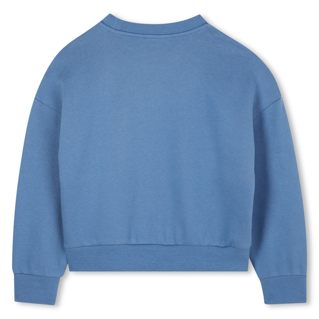 K61378-SWEATSHIRT-PALE BLUE