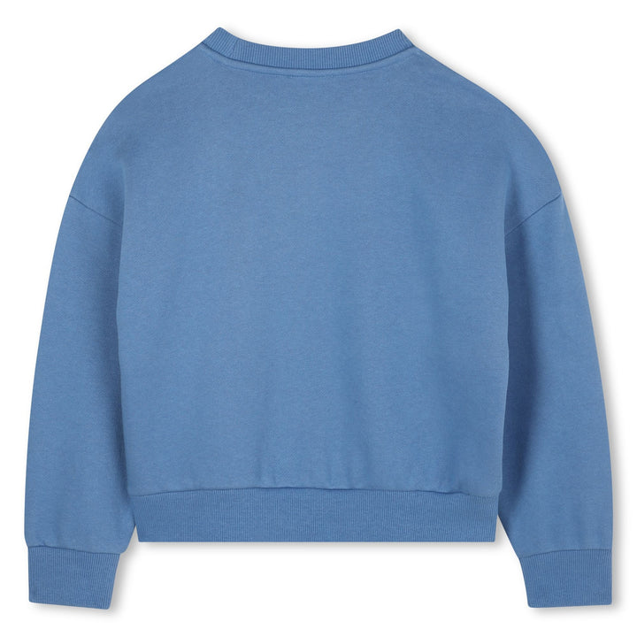 K61378-SWEATSHIRT-PALE BLUE