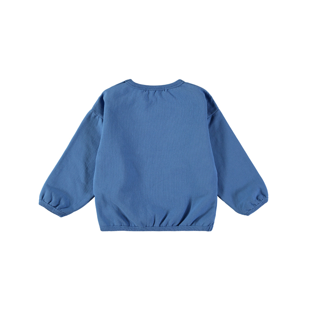 Sweatshirts-Amazing stories