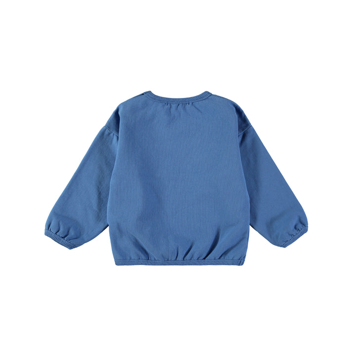 Sweatshirts-Amazing stories