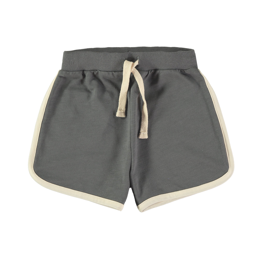 SHORTS-Graphite