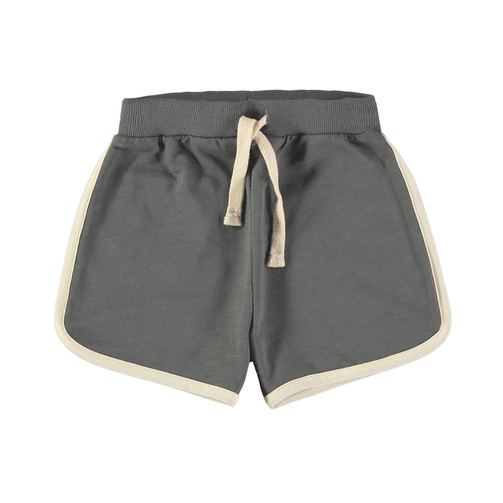 SHORTS-Graphite