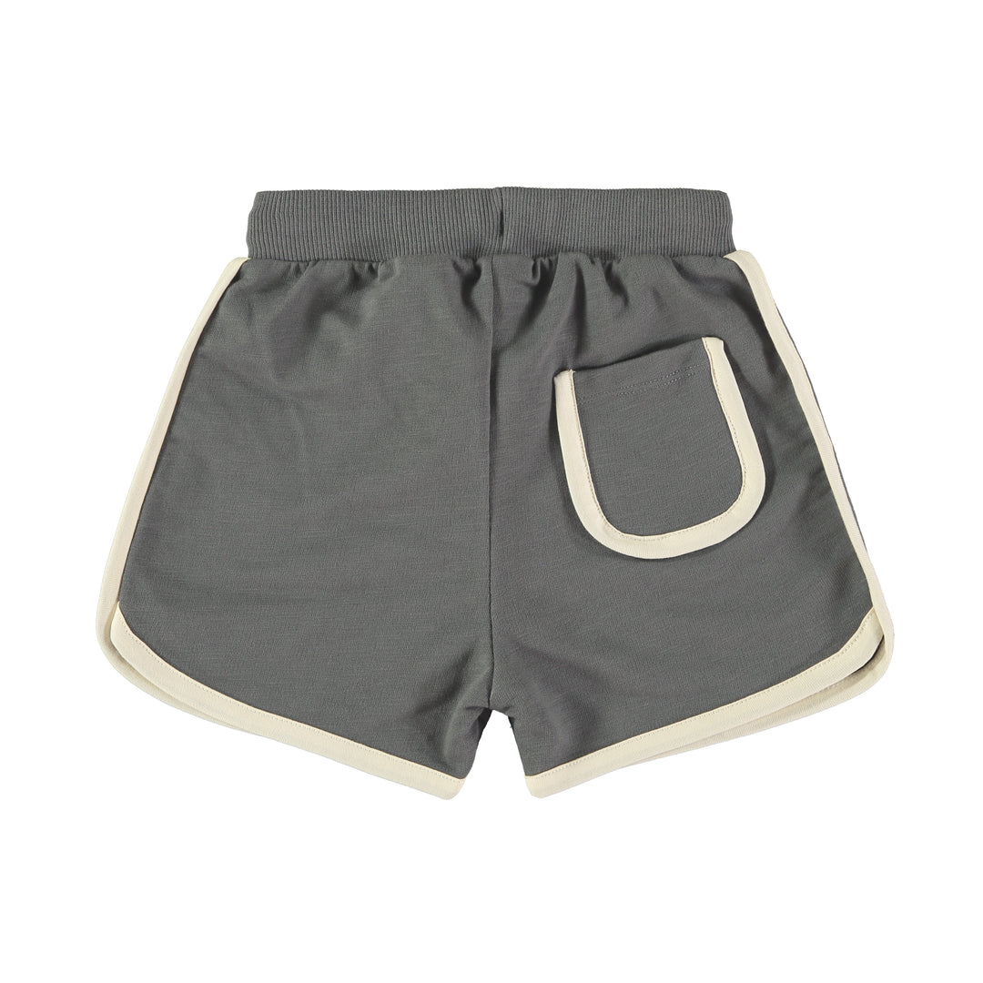 SHORTS-Graphite