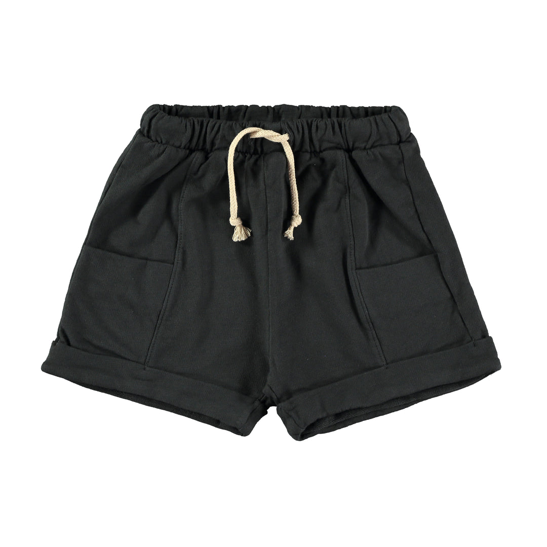 SHORTS-Anthracite