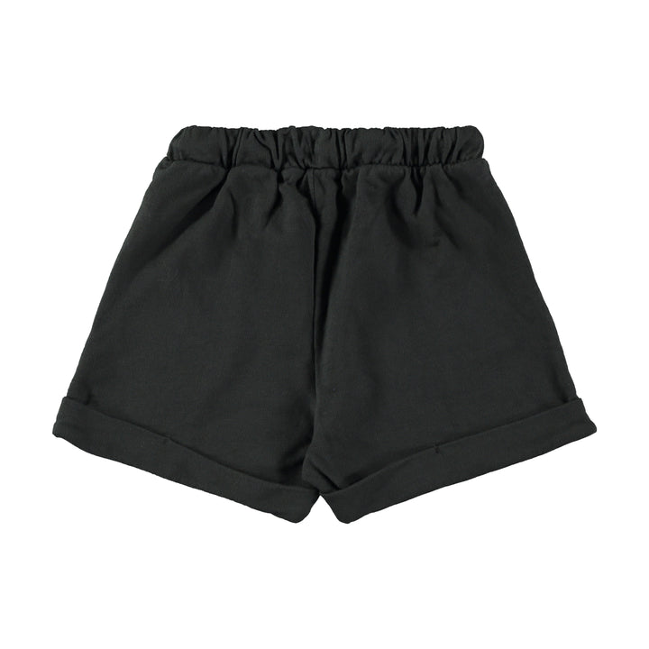 SHORTS-Anthracite