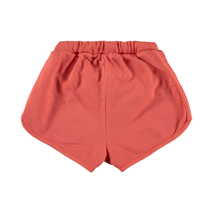 SHORTS-Red