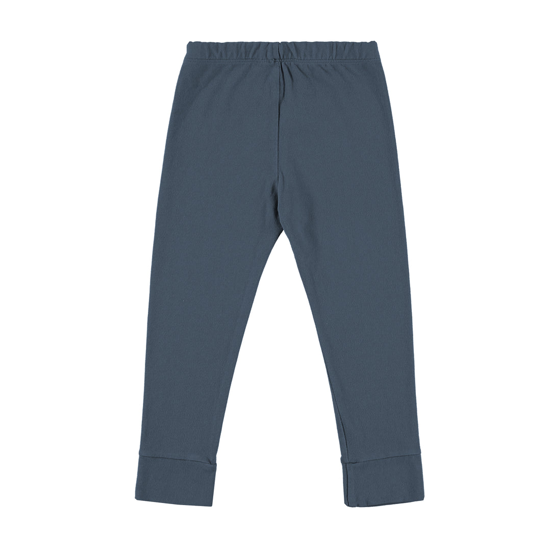 Leggings-Night blue