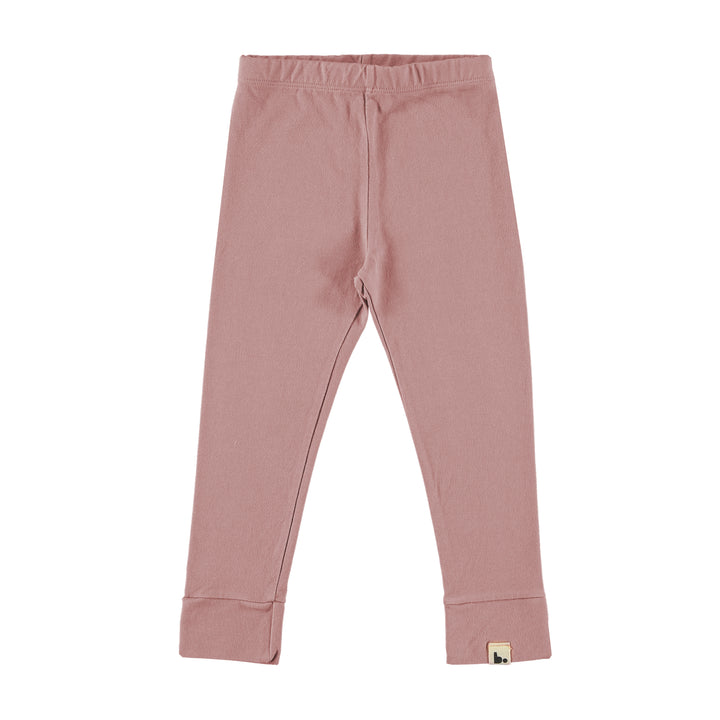 Leggings-Vintage Pink