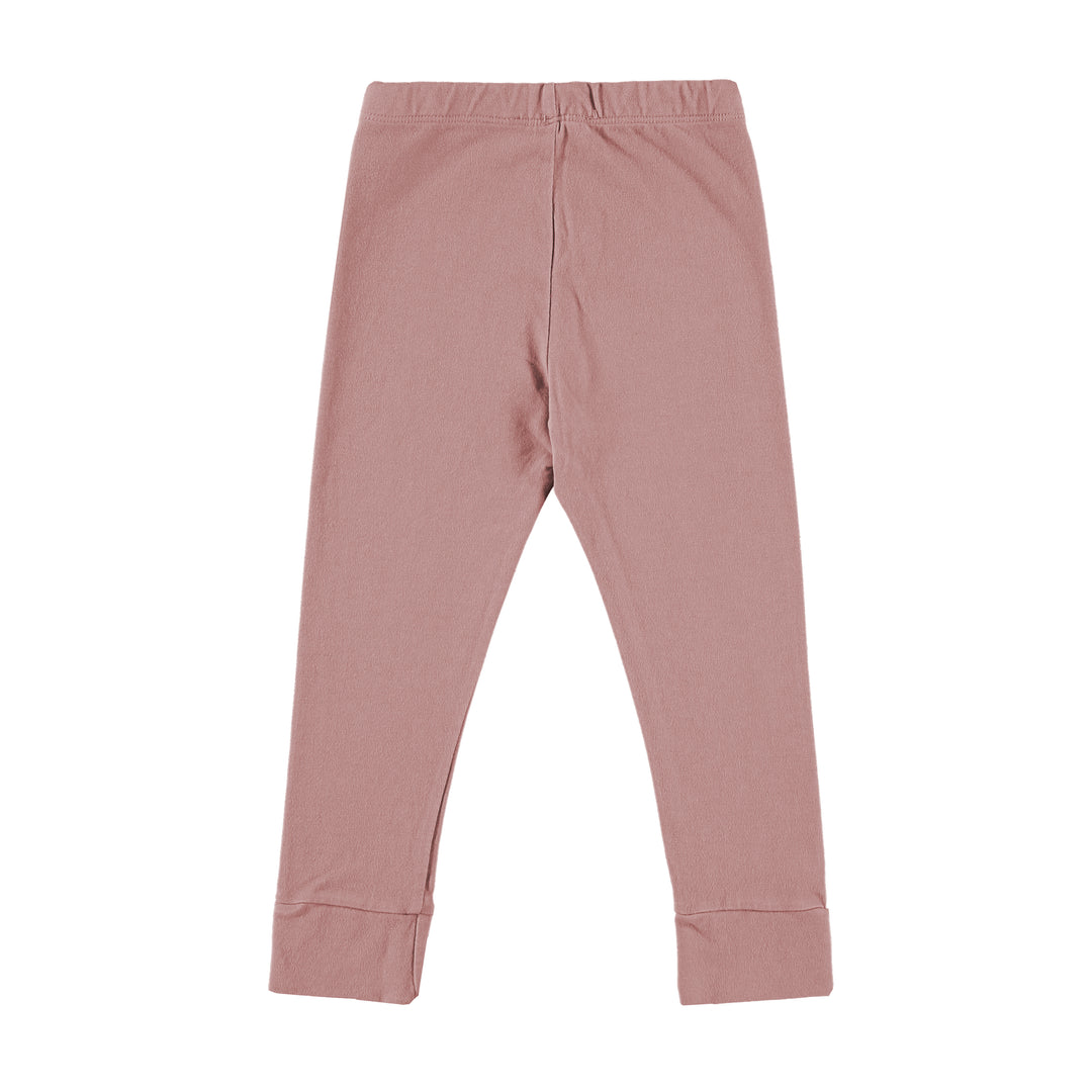 Leggings-Vintage Pink