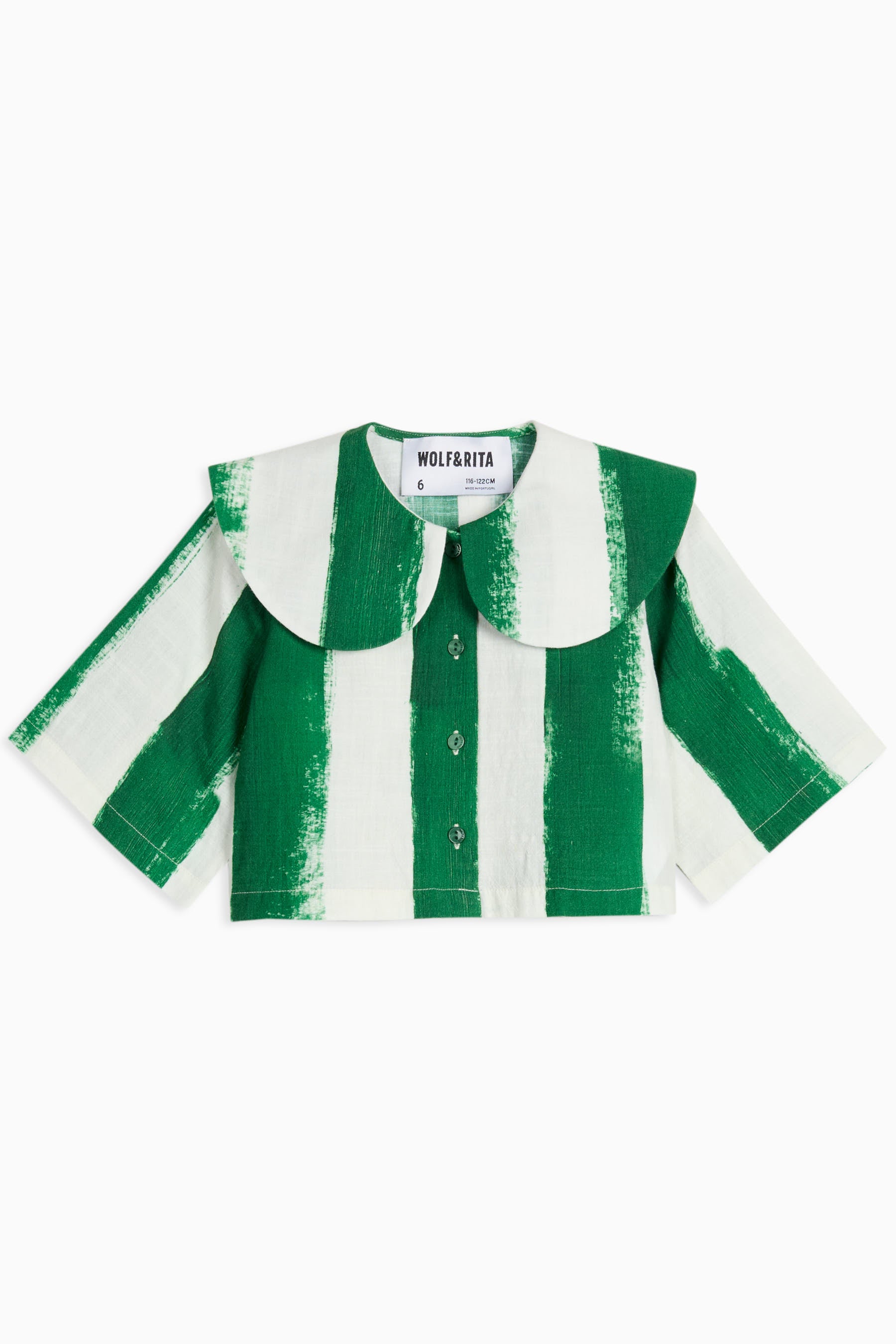 Wolf & Rita – whoopikids