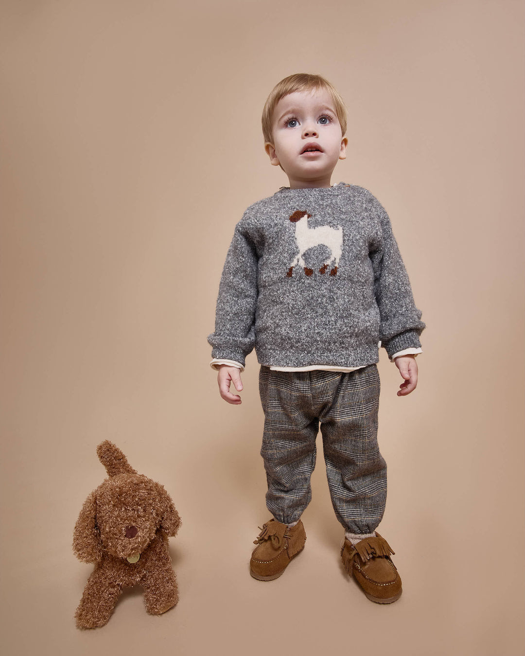 5902-BB WALES PANTS-UNICO