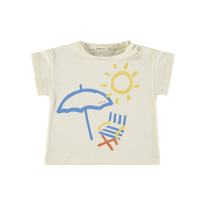 T-SHIRT - PLAYA