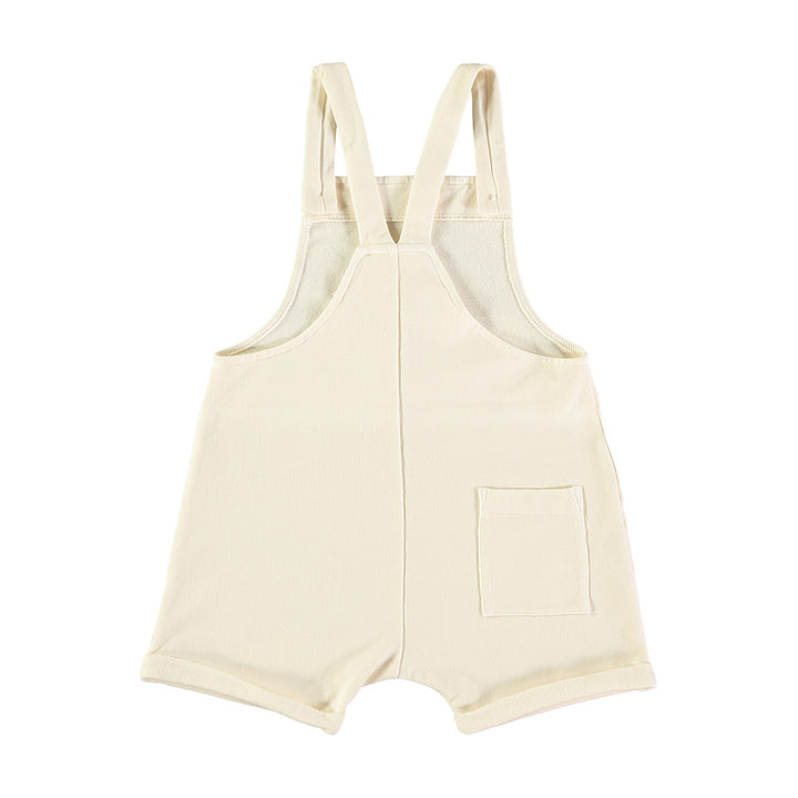 OVERALL - MESSY BLOCKS