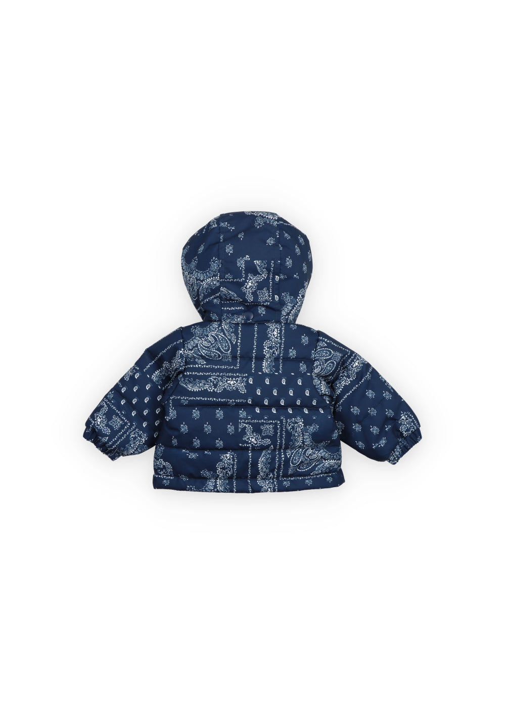 Luis Baby Outerwear-Luis Print