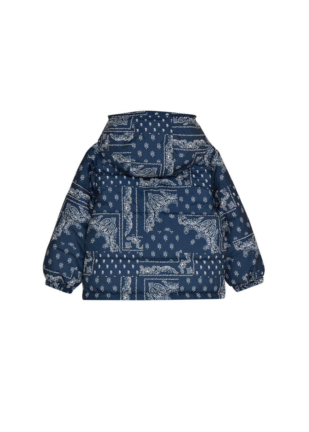 Luis Outerwear-Luis Print