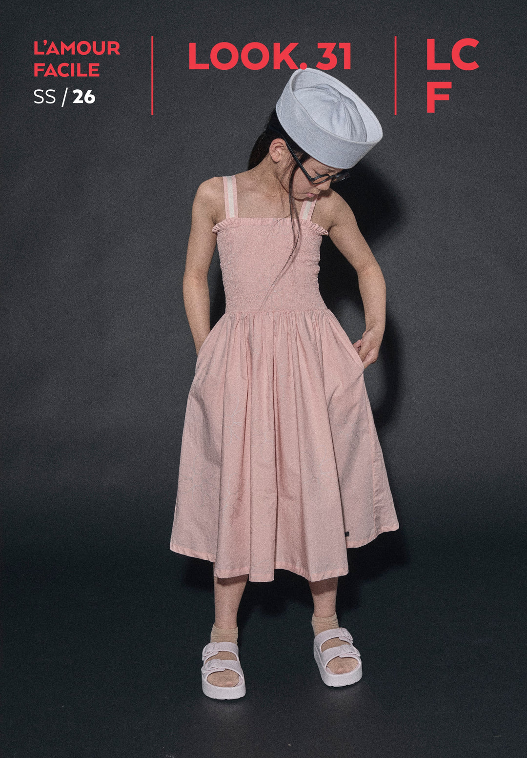 apricot silver dress Metallic Pleat Skater Mini Dress