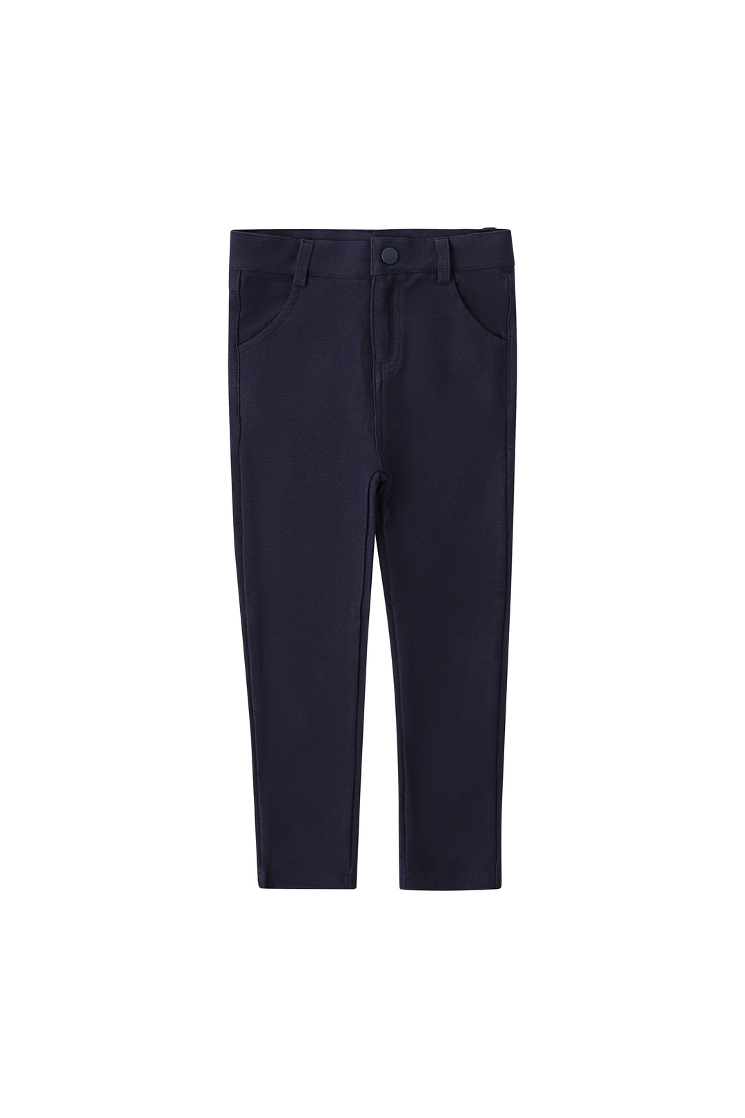 M934 Basics Weekday Pants - Navy
