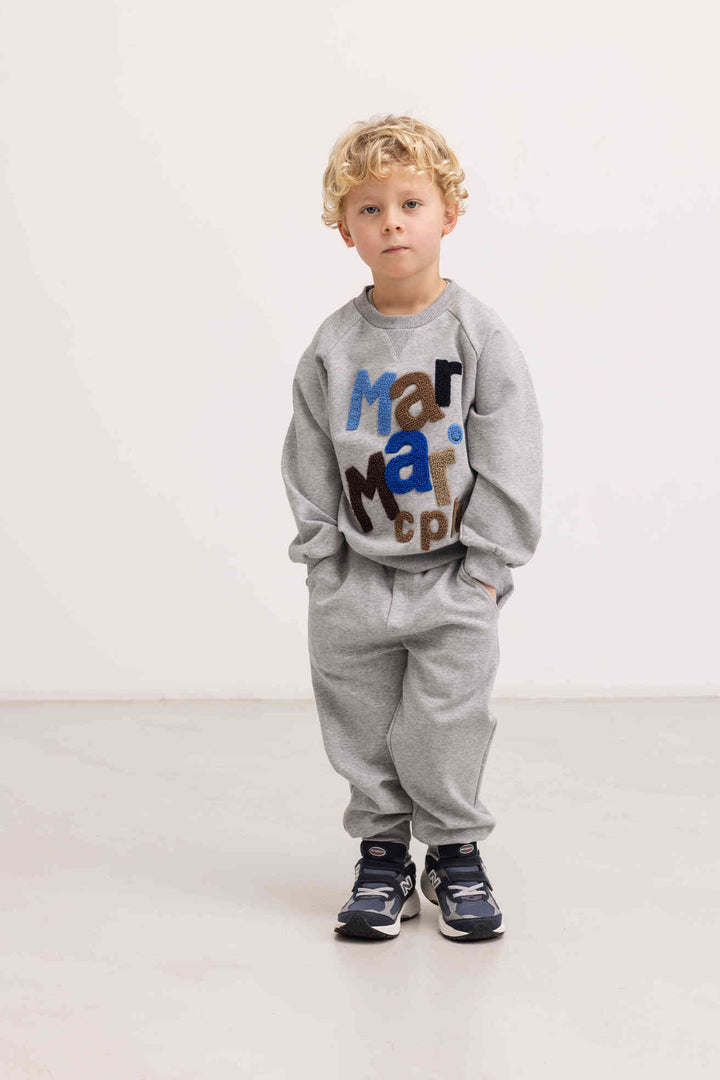 264-193-30 Theos Sweatshirt - Muddy Logo