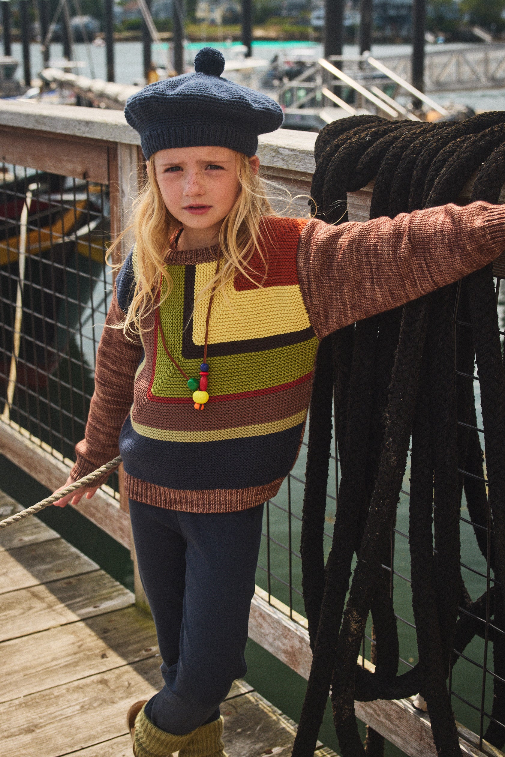 Misha and Puff – whoopikids