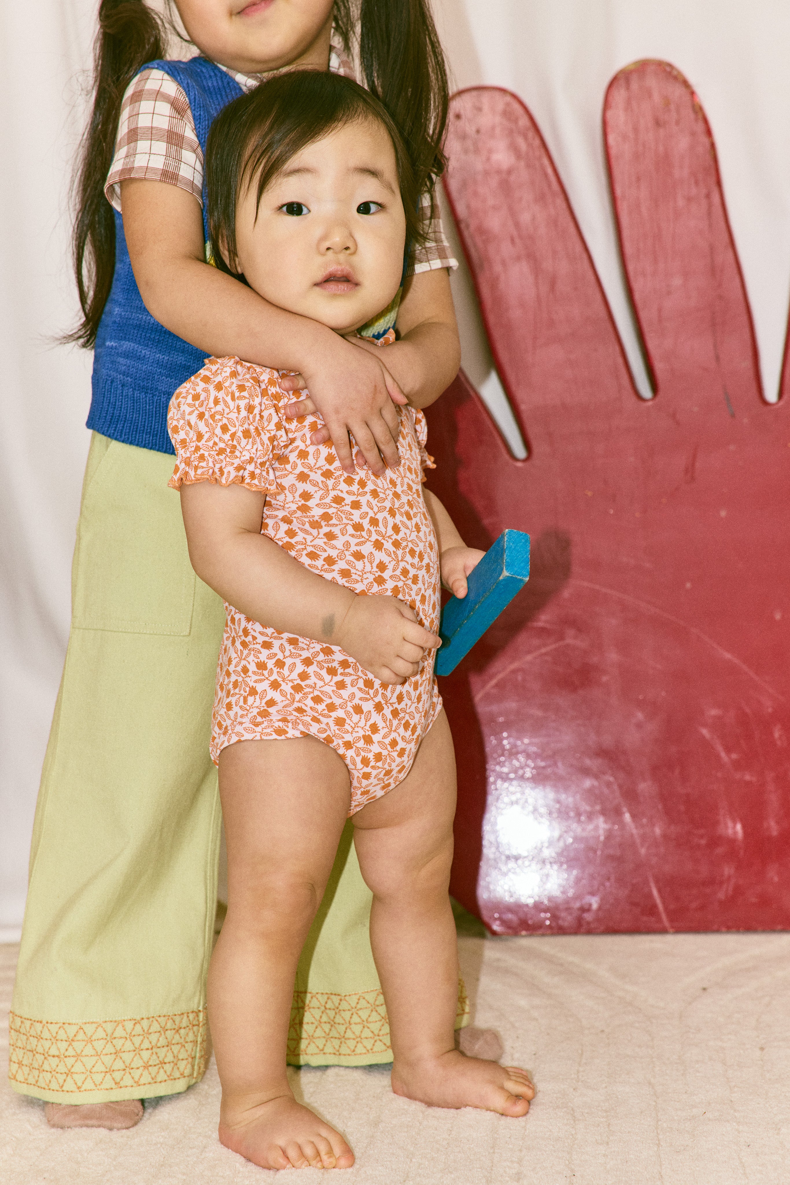 Misha and Puff – whoopikids