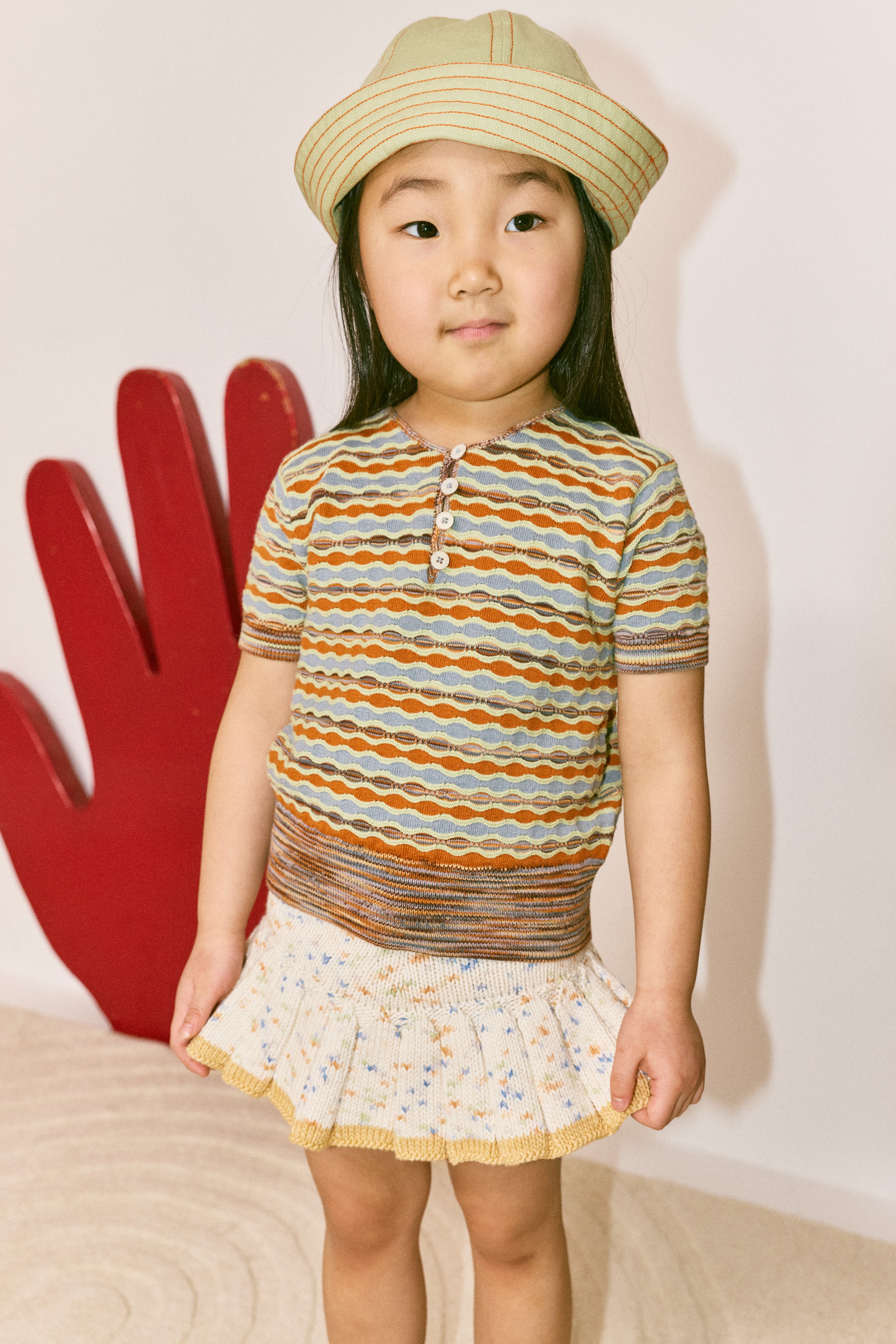 Misha & Puff パチワワンピ Buckle Jumper Dress – Misha & Puff