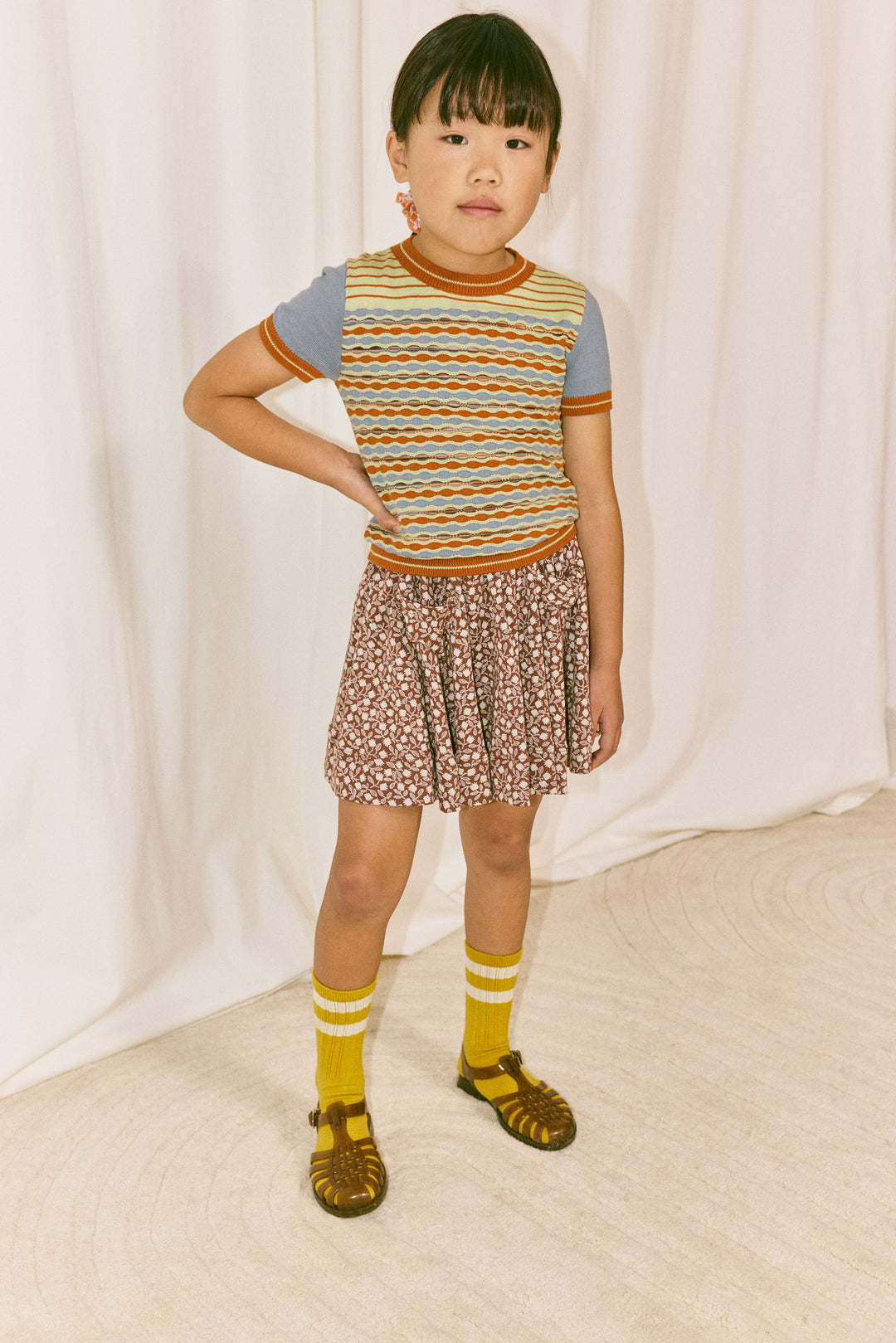 BOBBY TOP-DOVE MERENGUE