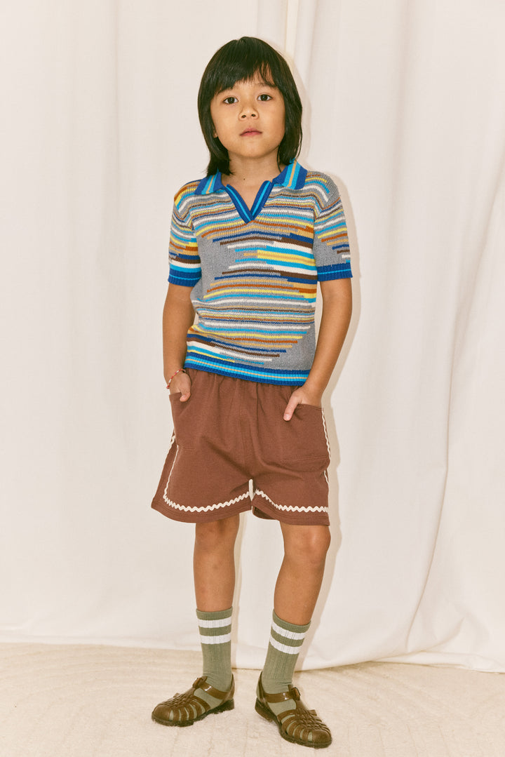 FRANCIS POLO-DOVE TAPESTRY