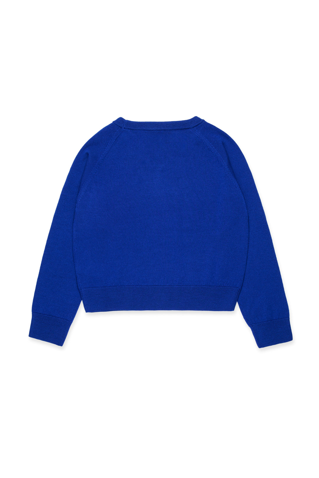 MX0003 MX005-LS STRIPED SWEATER W HEART EMBROIDERY-MXC17