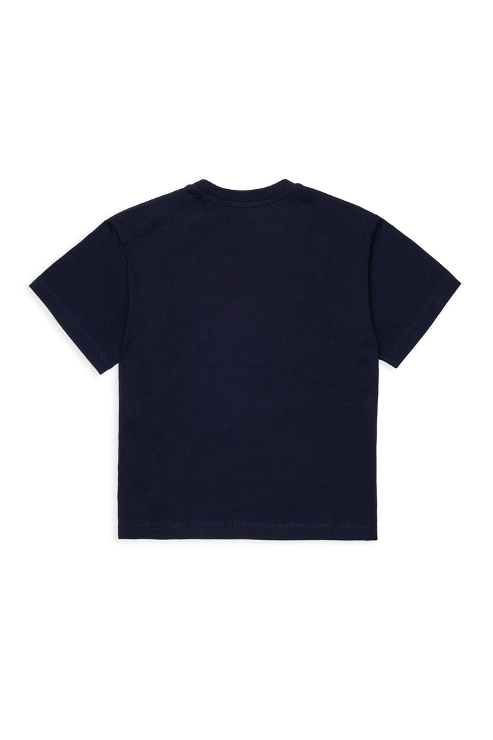 MX0005 MX057-NAVY/WHITE