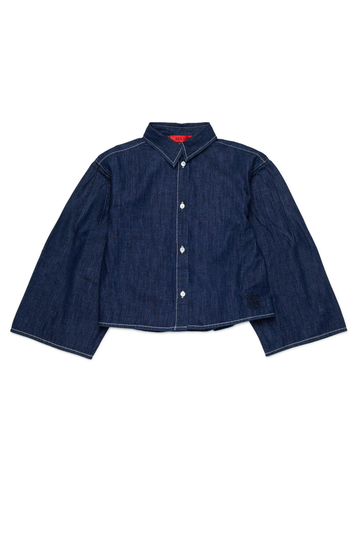 MX0211 MX00D-MAXC12F CAMICIA SHIRTS-MX01