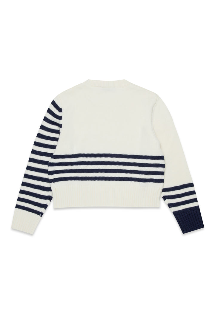MX0234 MX042-MAXK11F MAGLIA KNITWEAR-MX102