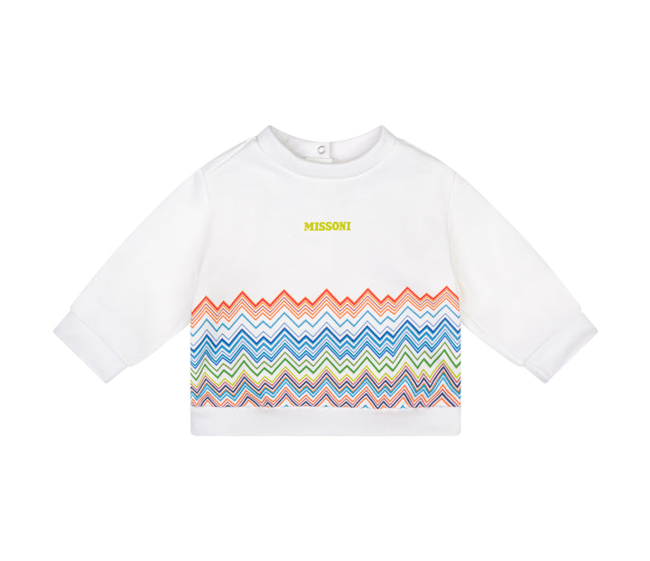 MY4540 F0061-100MC WHT MULTI