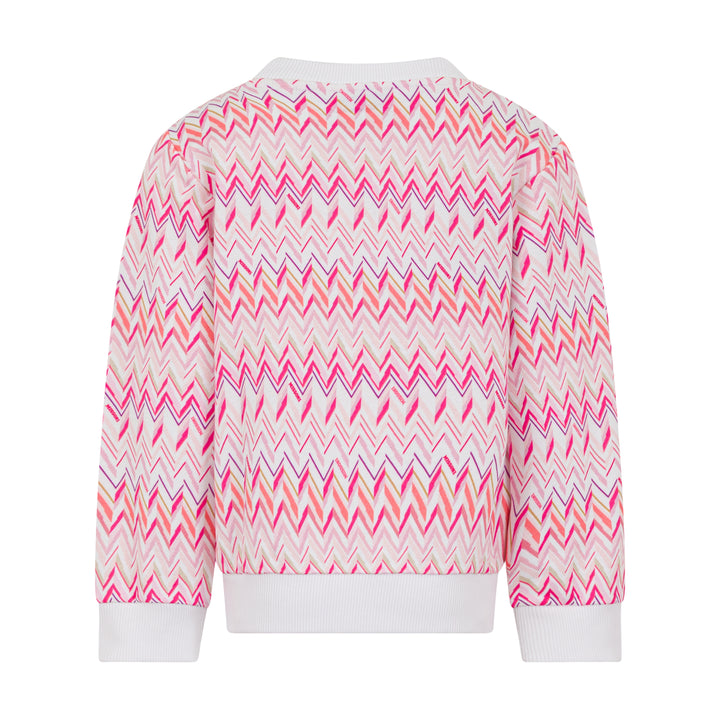 MY4A00 Z3673-100FU WHT/FUCHS