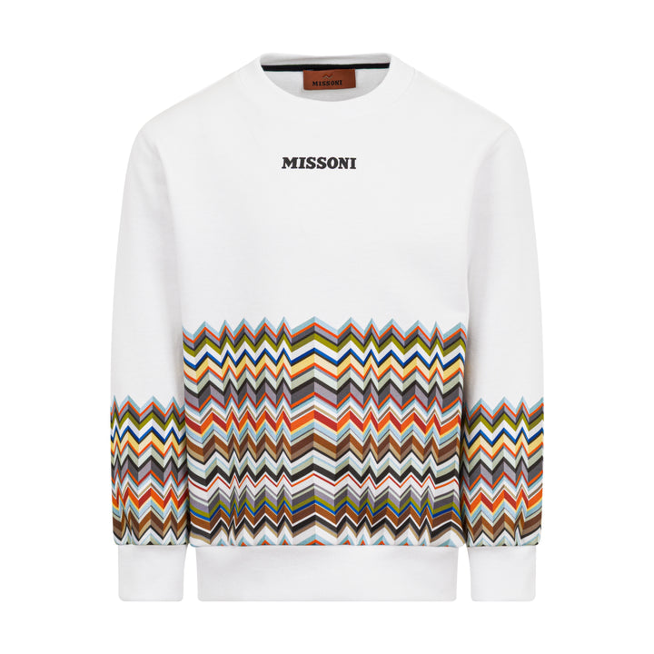 MY4P70 F0061-100MC WHT MULTI