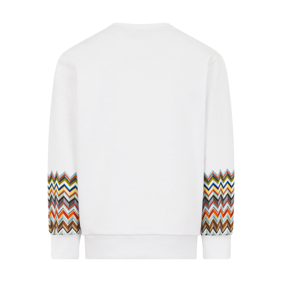 MY4P70 F0061-100MC WHT MULTI