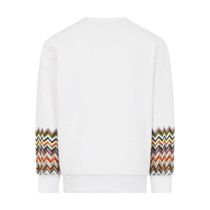 MY4P70 F0061-100MC WHT MULTI